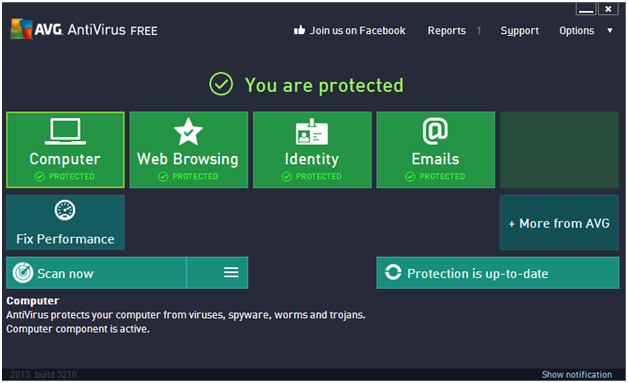 Download Free Virus Protection For Mac