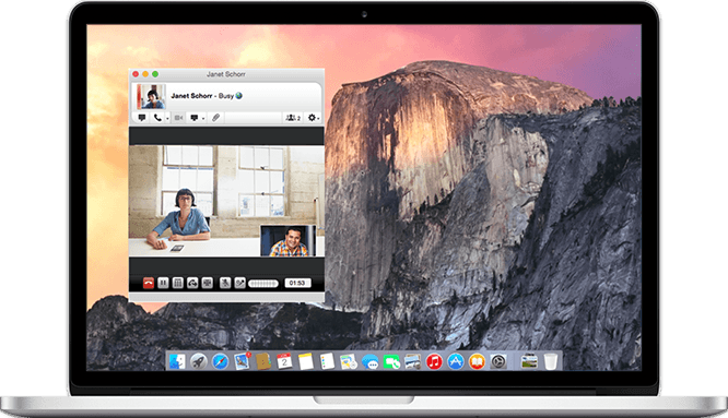 Skype For Business 2016 Download Mac